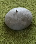ベレー帽の「帽子(ハンチング/ベレー帽)」