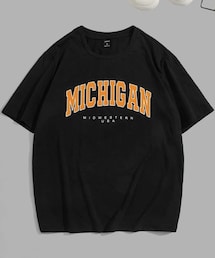 SHEIN | Tシャツ/カットソー