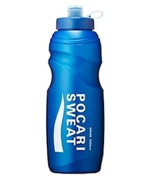 ポカリスウェット | 部活の愛用品(スポーツグッズ)