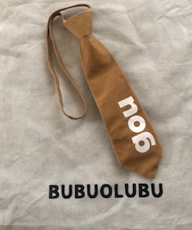 bubuolubu | ネクタイ