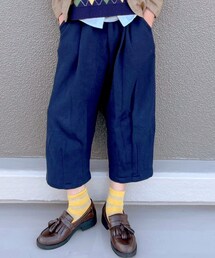 bubuolubu | パンツ