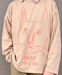 arkakama | Tシャツ/カットソー