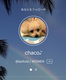 ゆきちゃん💙 | チャコちゃんと一緒💗笑顔も素敵なゆきちゃん🌼✨✨(福袋/福箱)