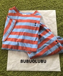 bubuolubu | セットアップ