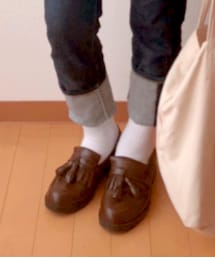 AAA | ローファー
