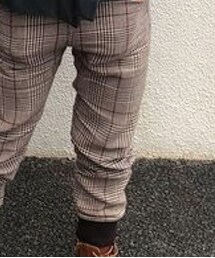 BRANSHES | その他パンツ