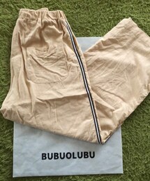 bubuolubu | パンツ