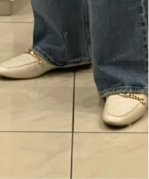 COACH | ローファー