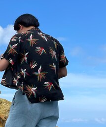 AZUL by moussy | シャツ/ブラウス