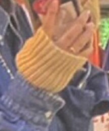 SHEIN | アームカバー