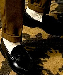 HARUTA | ローファー