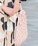 ISSEY MIYAKE(イッセイミヤケ)の「バッグ(トートバッグ)」
