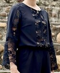 黃淑琦の「オールインワン・サロペット(つなぎ/オールインワン)」