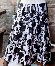 douchanglee | スカート