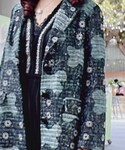 ISABELLE WEN 溫慶珠の「ジャケット/アウター(ダッフルコート)」