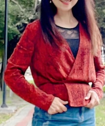 KOOKAI | その他トップス