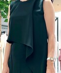 黃淑琦の「オールインワン・サロペット(つなぎ/オールインワン)」