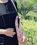 ISSEY MIYAKE(イッセイミヤケ)の「バッグ(トートバッグ)」
