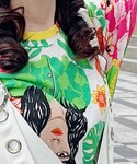 ZARA(ザラ)の「トップス(Tシャツ/カットソー)」