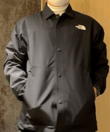THE NORTH FACE | シャツ/ブラウス