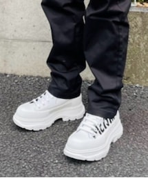 Alexander McQueen | スニーカー