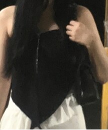 古着 | タンクトップ