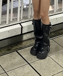 Sibra(シブラ)の「シューズ(ブーツ)」