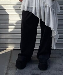 ZARA | パンツ