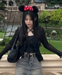 SHEIN | トップス