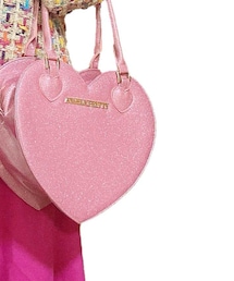 Angelic Pretty | ハンドバッグ