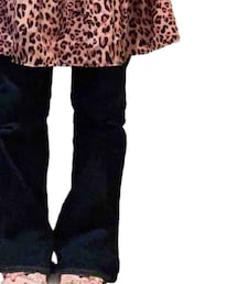 MOUSSY | デニムパンツ