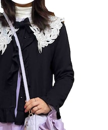 PINK HOUSE | カーディガン/ボレロ