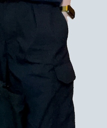 UNIQLO | カーゴパンツ