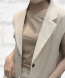 ZARA | Tシャツ/カットソー