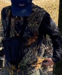 THE NORTH FACE | ショルダーバッグ