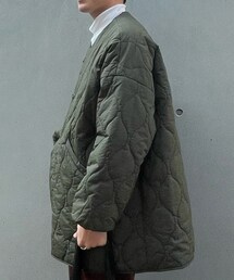 CIAOPANIC TYPY | ミリタリージャケット