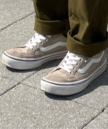 VANS | スニーカー