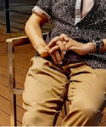 GAP | チノパンツ