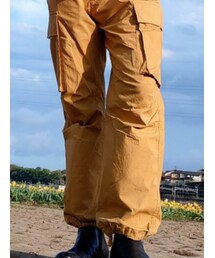 H&M | カーゴパンツ