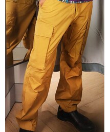 H&M | カーゴパンツ
