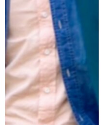 Mitsumine | シャツ/ブラウス