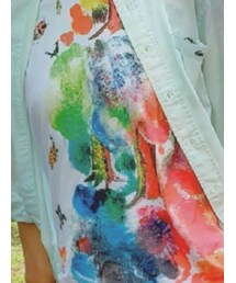 Design Tshirts Store graniph | Tシャツ/カットソー