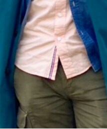 GAP | カーゴパンツ