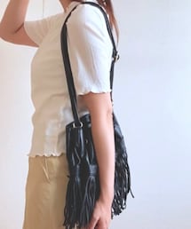 GU | ショルダーバッグ