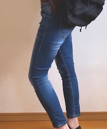 しまむら | デニムパンツ