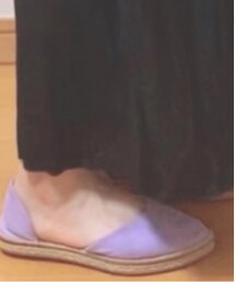 LOWRYS FARM | サンダル