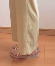 LOWRYS FARM | サンダル