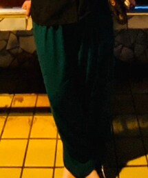 UNIQLO | その他パンツ