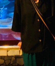 UNIQLO | シャツ/ブラウス