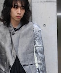 COMME des GARCONS HOMME PLUS(コムデギャルソンオムプリュス)の「ジャケット/アウター(テーラードジャケット)」